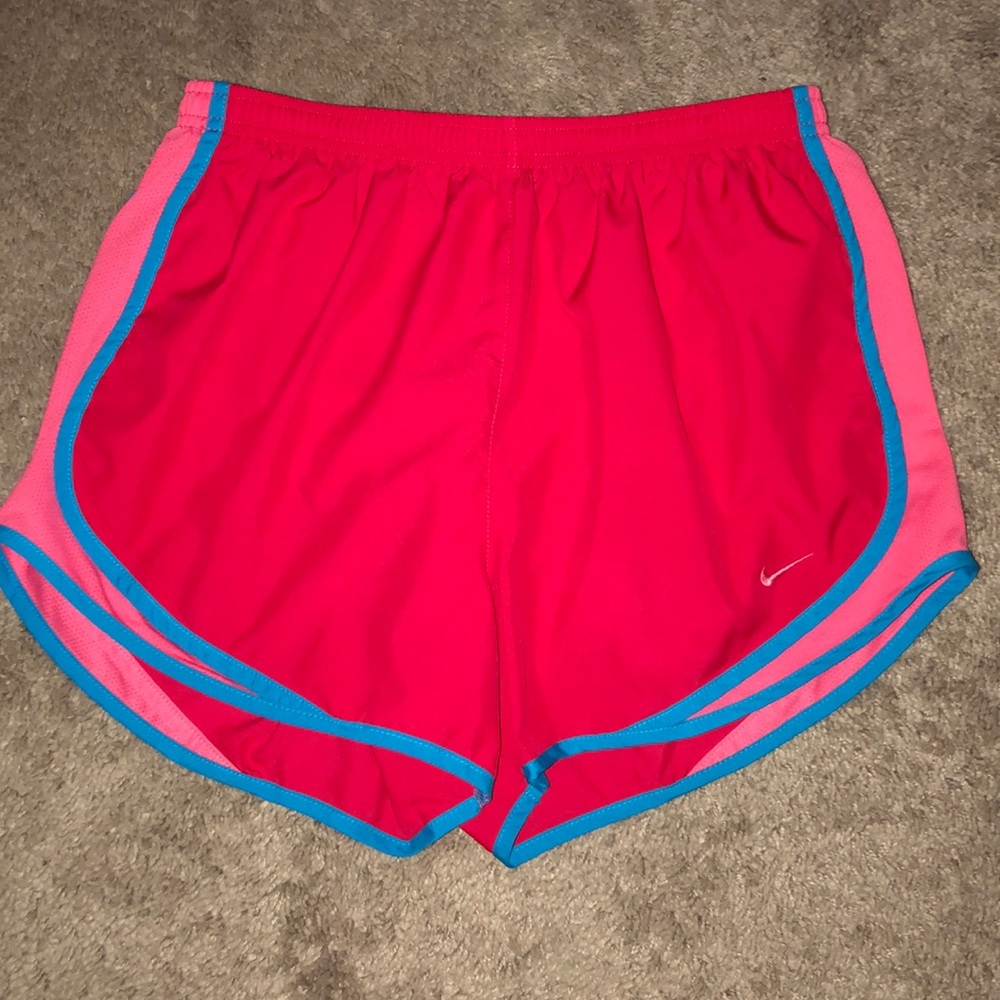 Nike shorts